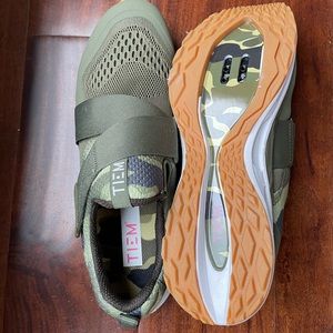TIEM cycle shoes